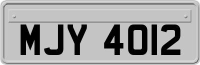 MJY4012