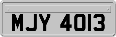 MJY4013