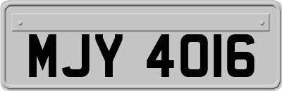 MJY4016