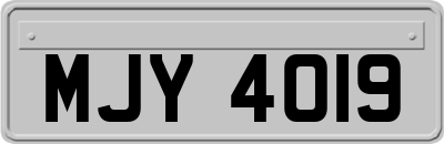 MJY4019