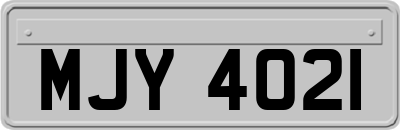 MJY4021