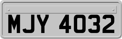 MJY4032