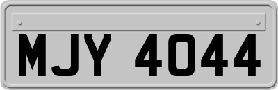 MJY4044