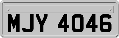 MJY4046