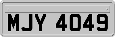 MJY4049