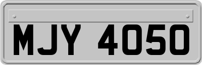MJY4050