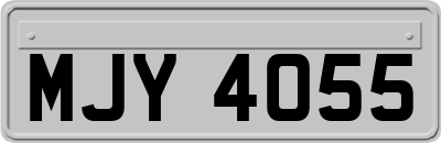 MJY4055