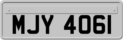MJY4061