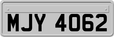 MJY4062