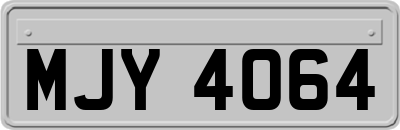 MJY4064