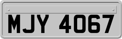 MJY4067