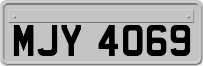 MJY4069