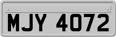MJY4072
