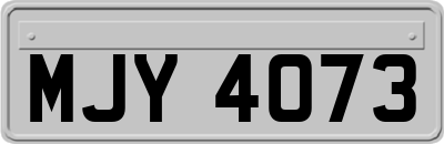 MJY4073
