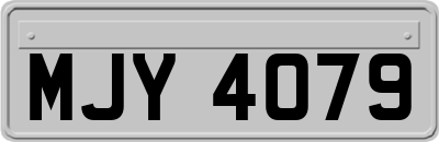 MJY4079