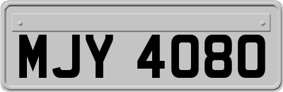 MJY4080