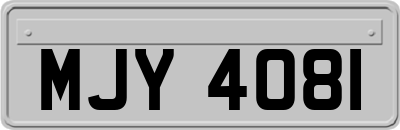 MJY4081