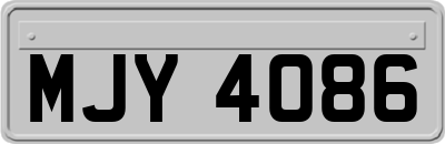 MJY4086