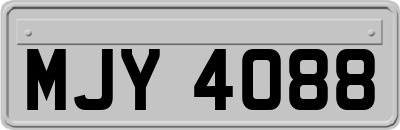 MJY4088