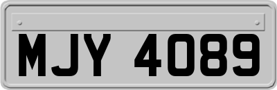 MJY4089