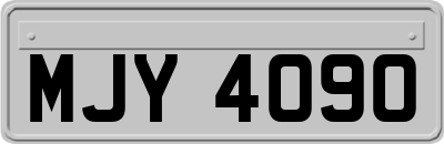 MJY4090