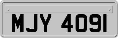 MJY4091