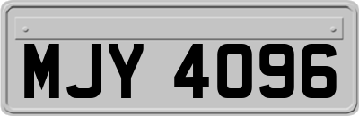 MJY4096