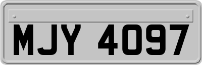 MJY4097