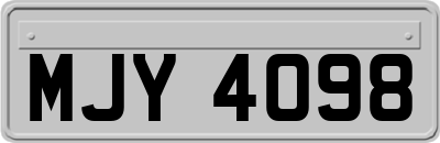 MJY4098