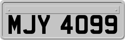 MJY4099