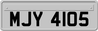 MJY4105