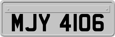 MJY4106