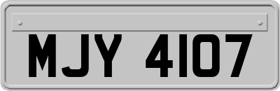 MJY4107