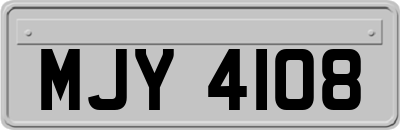 MJY4108