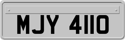 MJY4110