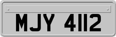 MJY4112