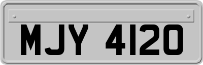 MJY4120