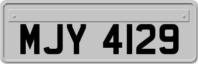 MJY4129