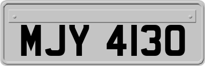 MJY4130