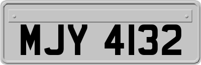 MJY4132