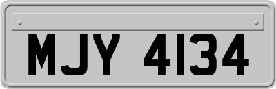 MJY4134