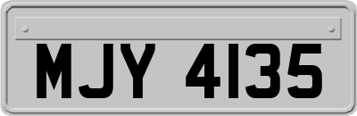 MJY4135
