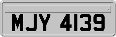 MJY4139