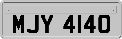 MJY4140