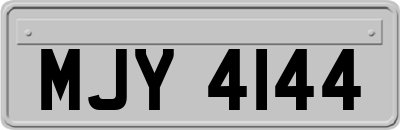 MJY4144