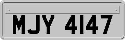 MJY4147