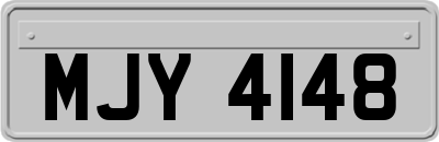 MJY4148