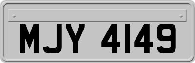 MJY4149