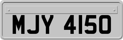 MJY4150