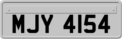 MJY4154